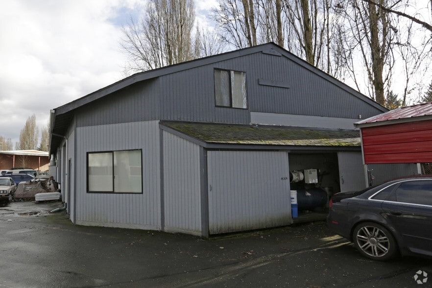 12602 NE 178th St, Woodinville, WA for lease - Building Photo - Image 2 of 3