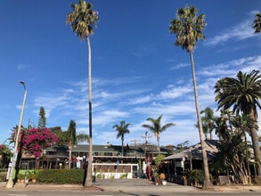 301-311 Washington Blvd, Marina Del Rey, CA for lease Building Photo- Image 1 of 5