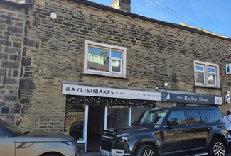 Plus de détails pour 11A Town St, Yeadon - Commerce de détail à louer