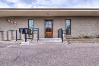 More details for 6909 N Robinson Ave, Oklahoma City, OK - Office for Lease