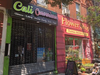 Plus de détails pour 172 5th Ave, Brooklyn, NY - Vente au détail à louer