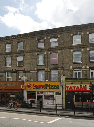 More details for 115 The Vale, London - Retail for Sale