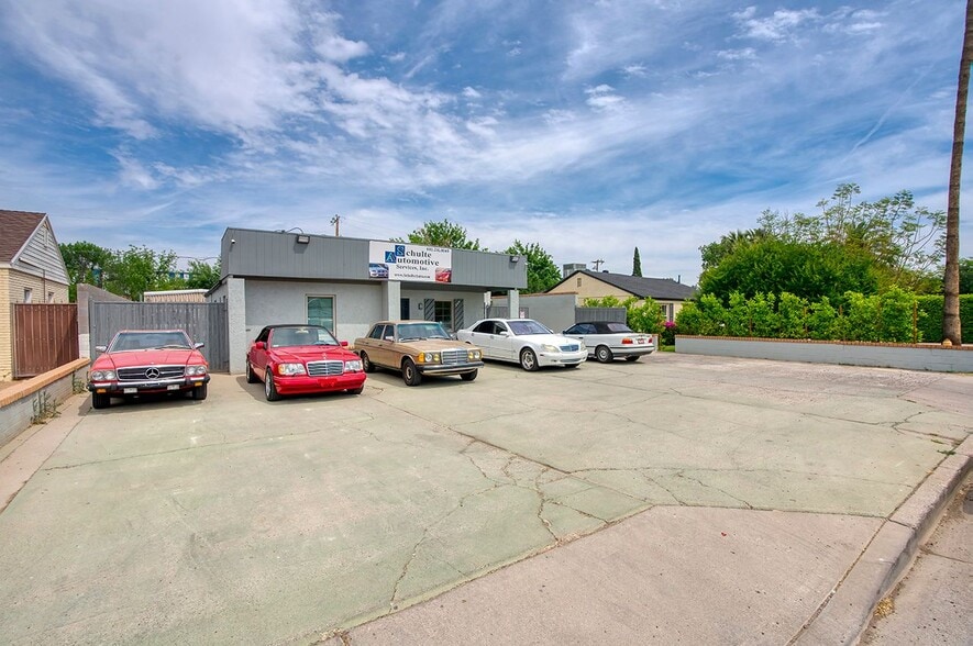 648 W Coolidge St, Phoenix, AZ for sale - Building Photo - Image 2 of 9