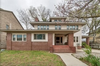 More details for 740 Deans Row Ave, Norman, OK - Multifamily for Sale