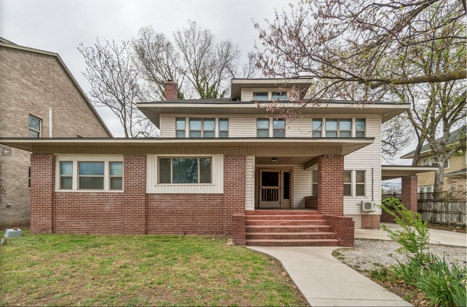 740 Deans Row Ave, Norman, OK for sale Primary Photo- Image 1 of 42