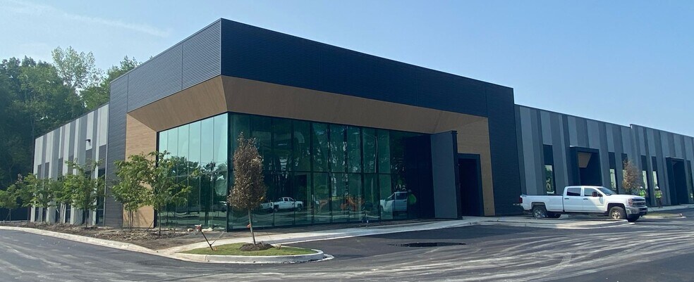 9705 Highway 78, Ladson, SC à louer - Photo du bâtiment - Image 1 de 8