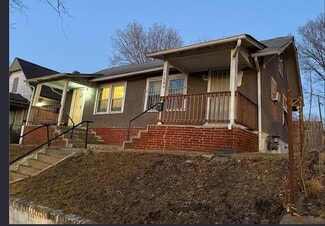 More details for 1321 Van Brunt Blvd, Kansas City, MO - Multifamily for Sale