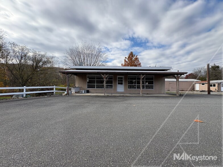 4006-4010 Beaver rd, Sinking Spring, PA à vendre - Photo du bâtiment - Image 3 de 13