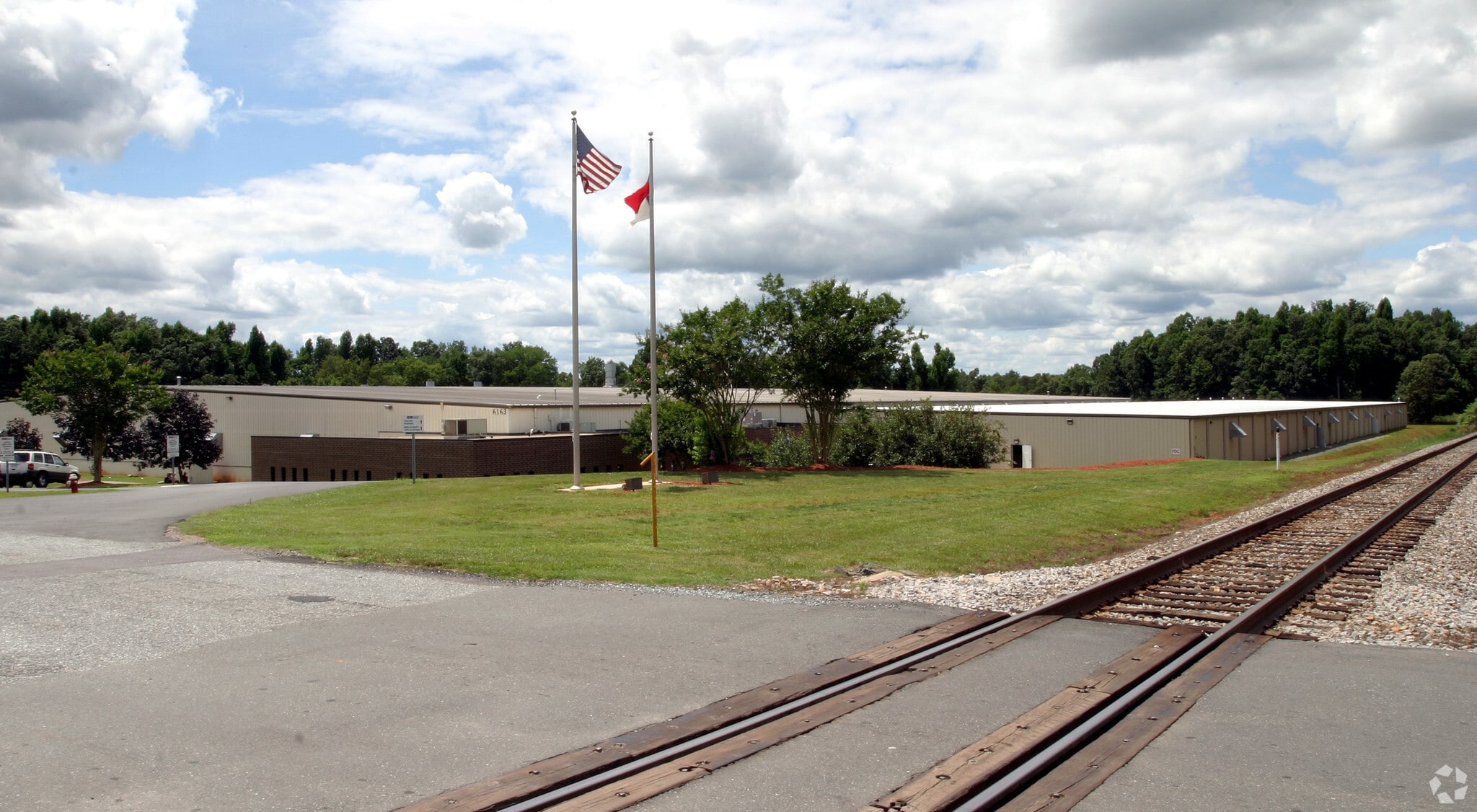 6163 Old 421 Rd, Liberty, NC for sale Primary Photo- Image 1 of 3