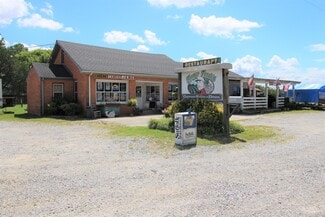 Plus de détails pour 6001 Holland Rd, Suffolk, VA - Commerce de détail à louer
