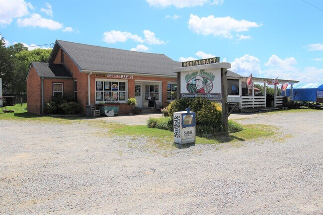 More details for 6001 Holland Rd, Suffolk, VA - Retail for Sale