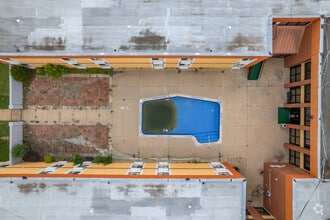 4849 S Laura St, Wichita, KS - AERIAL  map view - Image1