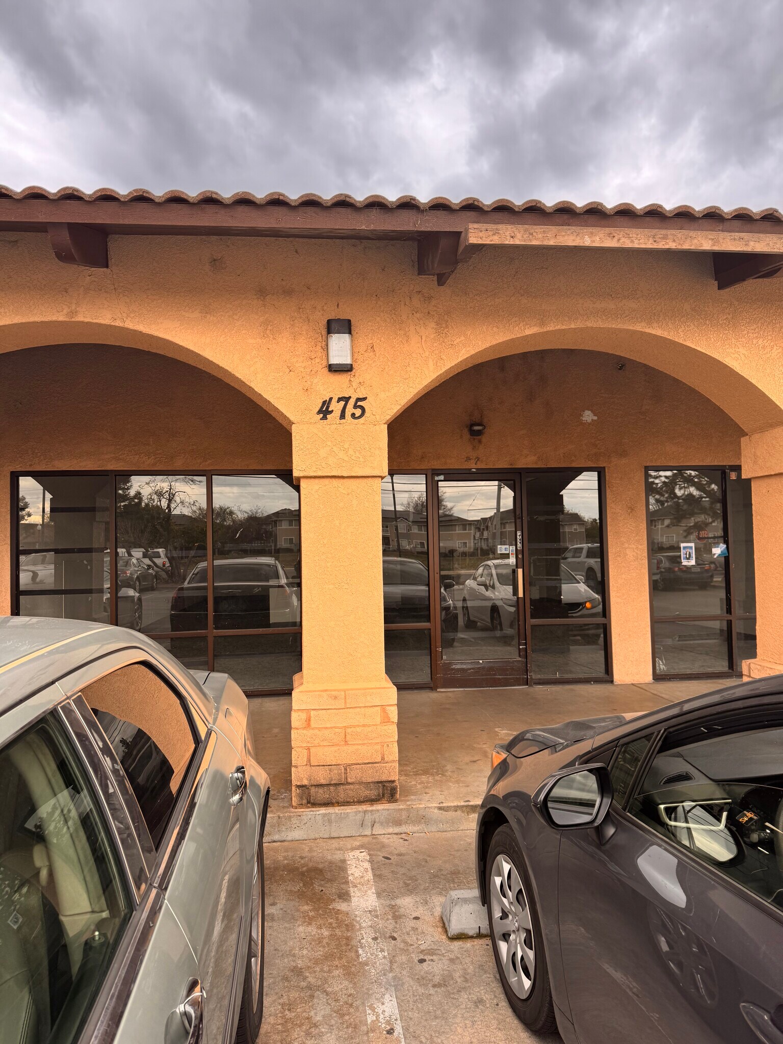 467 W Visalia Rd, Farmersville, CA à vendre Photo principale- Image 1 de 1