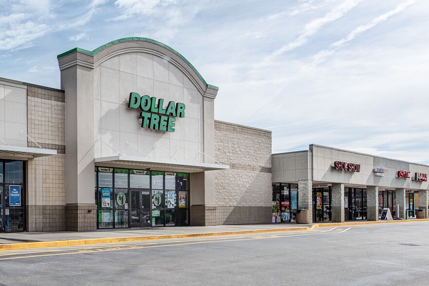 911 Highway 321 N, Lenoir City, TN for lease - Building Photo - Image 2 of 10