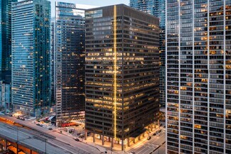 More details for 303 E Wacker Dr, Chicago, IL - Office for Lease
