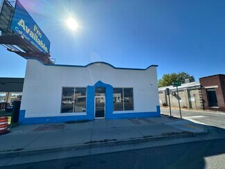 Plus de détails pour 3018 S State St, Salt Lake City, UT - Commerce de détail à louer