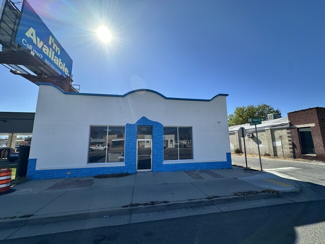 Plus de détails pour 3018 S State St, Salt Lake City, UT - Commerce de détail à louer