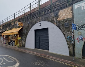 Brixton Station Rd, Londres à louer Photo du bâtiment- Image 2 de 2