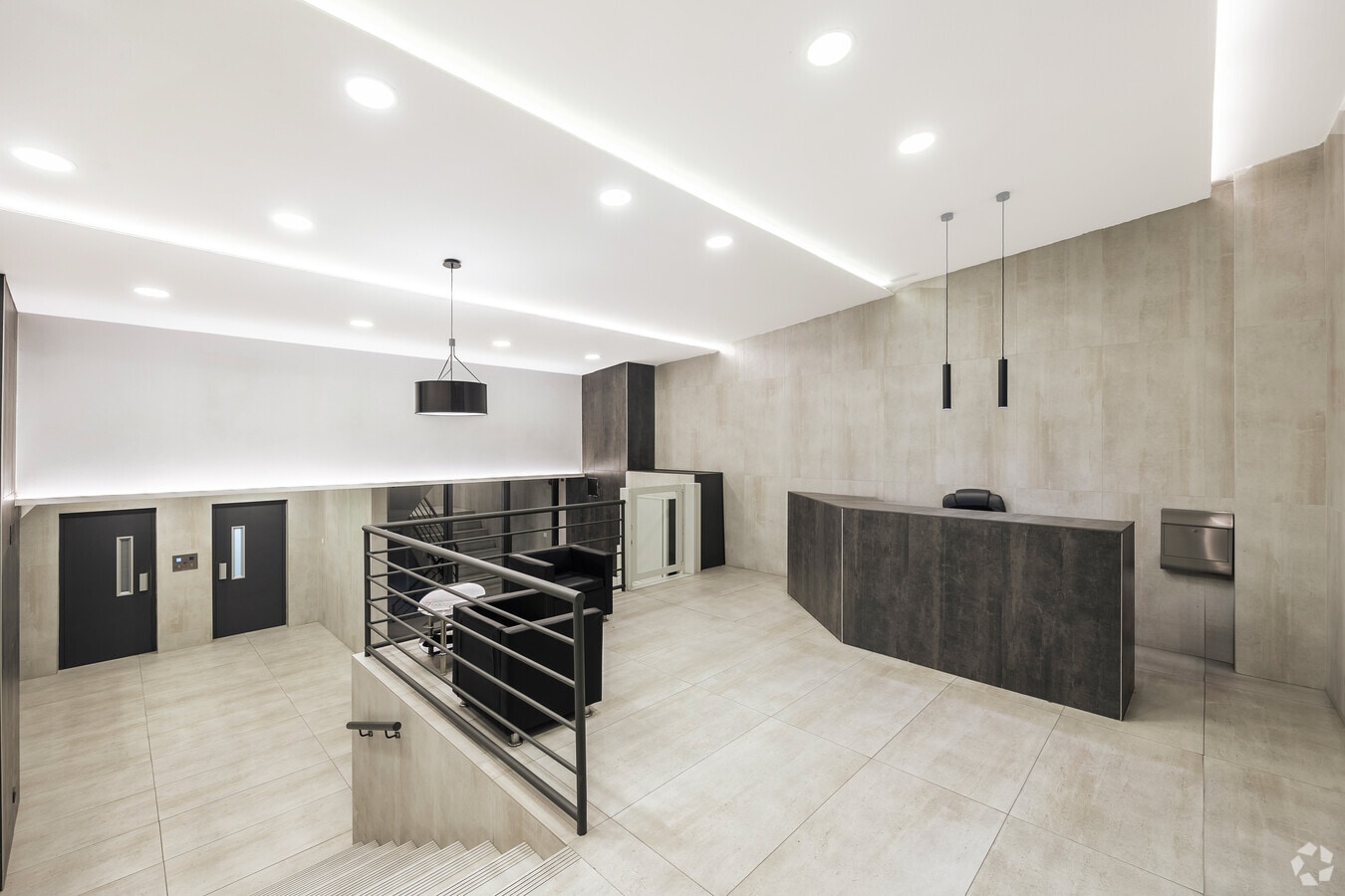 Calle Orense, 20, Madrid, MAD 28020 - - - Interior Photo - Image 2 of 18