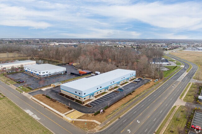 More details for 17265 Harger Ct, Noblesville, IN - Flex for Lease