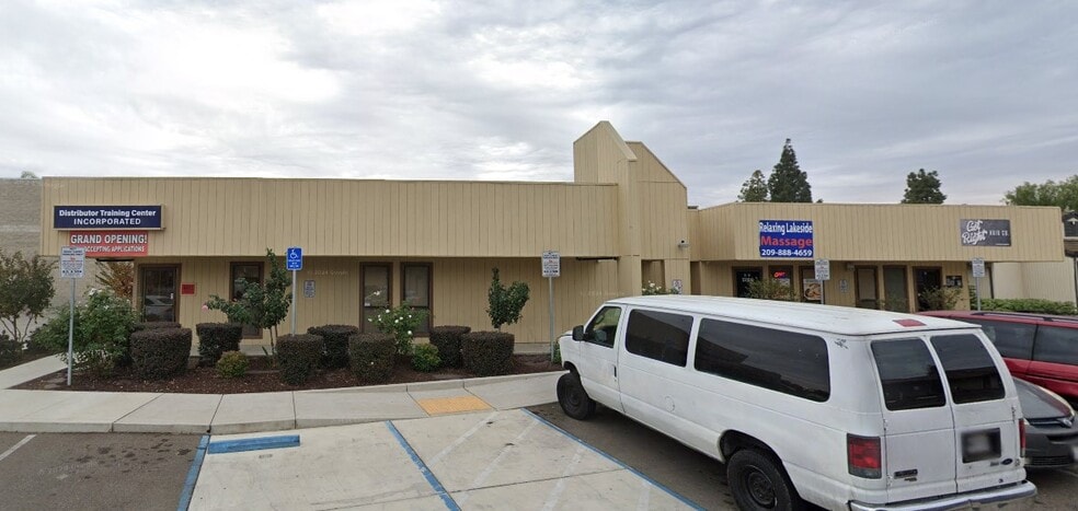 4617 Quail Lake Dr, Stockton, CA for lease - Building Photo - Image 2 of 3