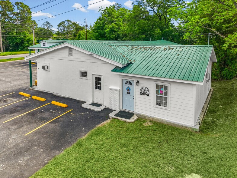 450 Stephens St, Rochelle, GA à vendre - Photo du bâtiment - Image 3 de 77