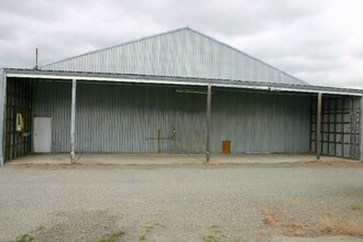 3308 Cyclone Ct, Cottonwood, CA for lease Building Photo- Image 2 of 5