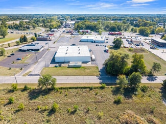 More details for 539-571 E Chicago St, Coldwater, MI - Retail for Sale
