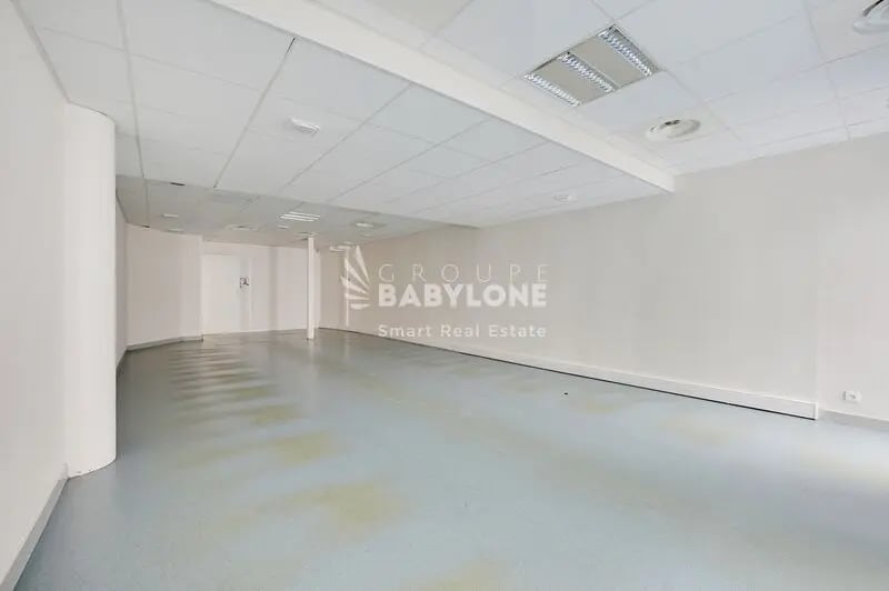 Bureau dans Boulogne-Billancourt à vendre - Photo intérieure - Image 1 de 13