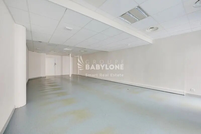 Office in Boulogne-Billancourt for sale Interior Photo- Image 1 of 14