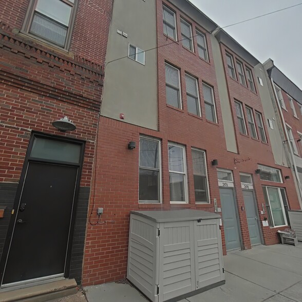 2476 Frankford Ave, Philadelphia, PA à vendre - Photo du bâtiment - Image 2 de 48