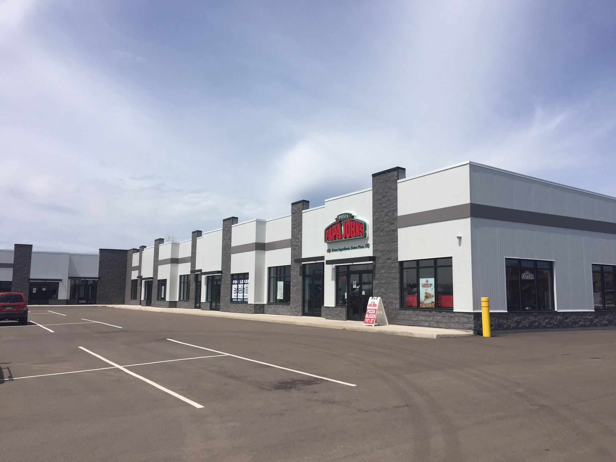 540 Pinewood Rd, Riverview, NB à vendre Photo principale- Image 1 de 1