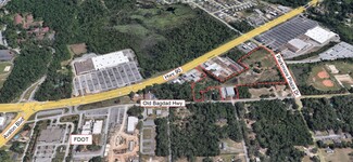 More details for 6148 Old Bagdad Hwy, Milton, FL - Retail for Sale