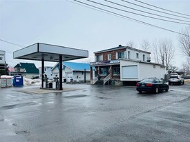 72-74 Ch Saint-Jean, Saint-paul QC - Commercial Real Estate