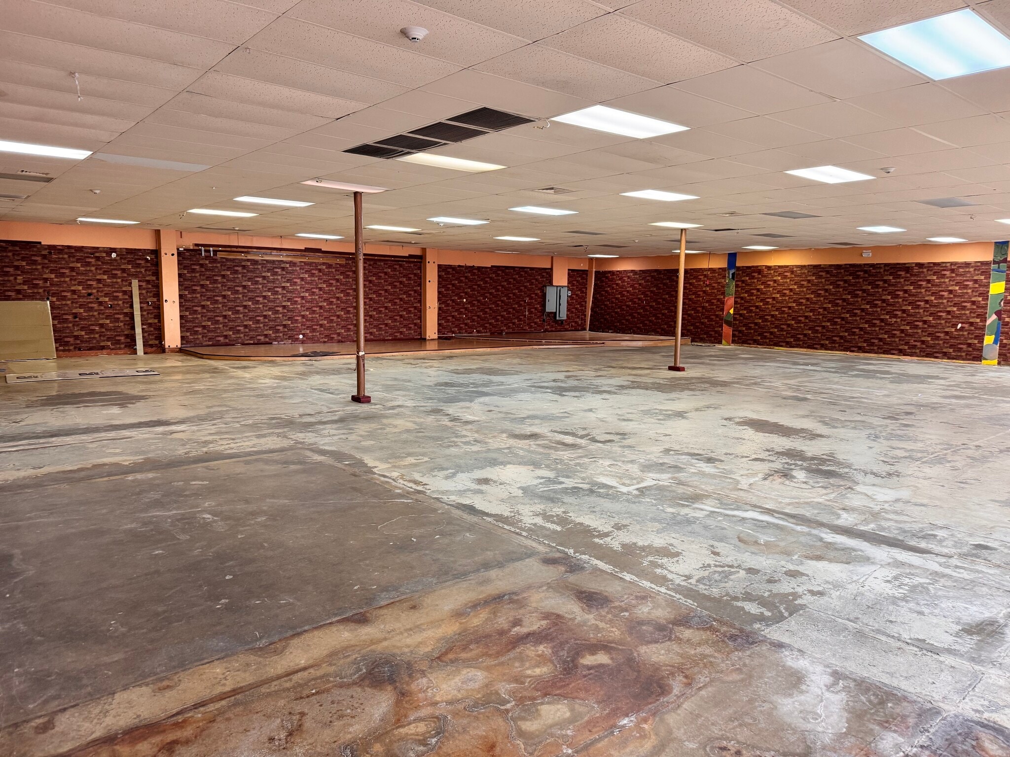 4201 Congress Ave S, Austin, TX for lease Interior Photo- Image 1 of 5