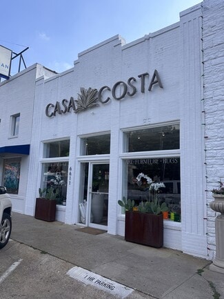 More details for 6611 Hillcrest Ave, Dallas, TX - Retail for Lease