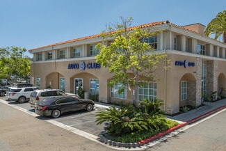 More details for 499 N El Camino Real, Encinitas, CA - Office/Medical for Lease