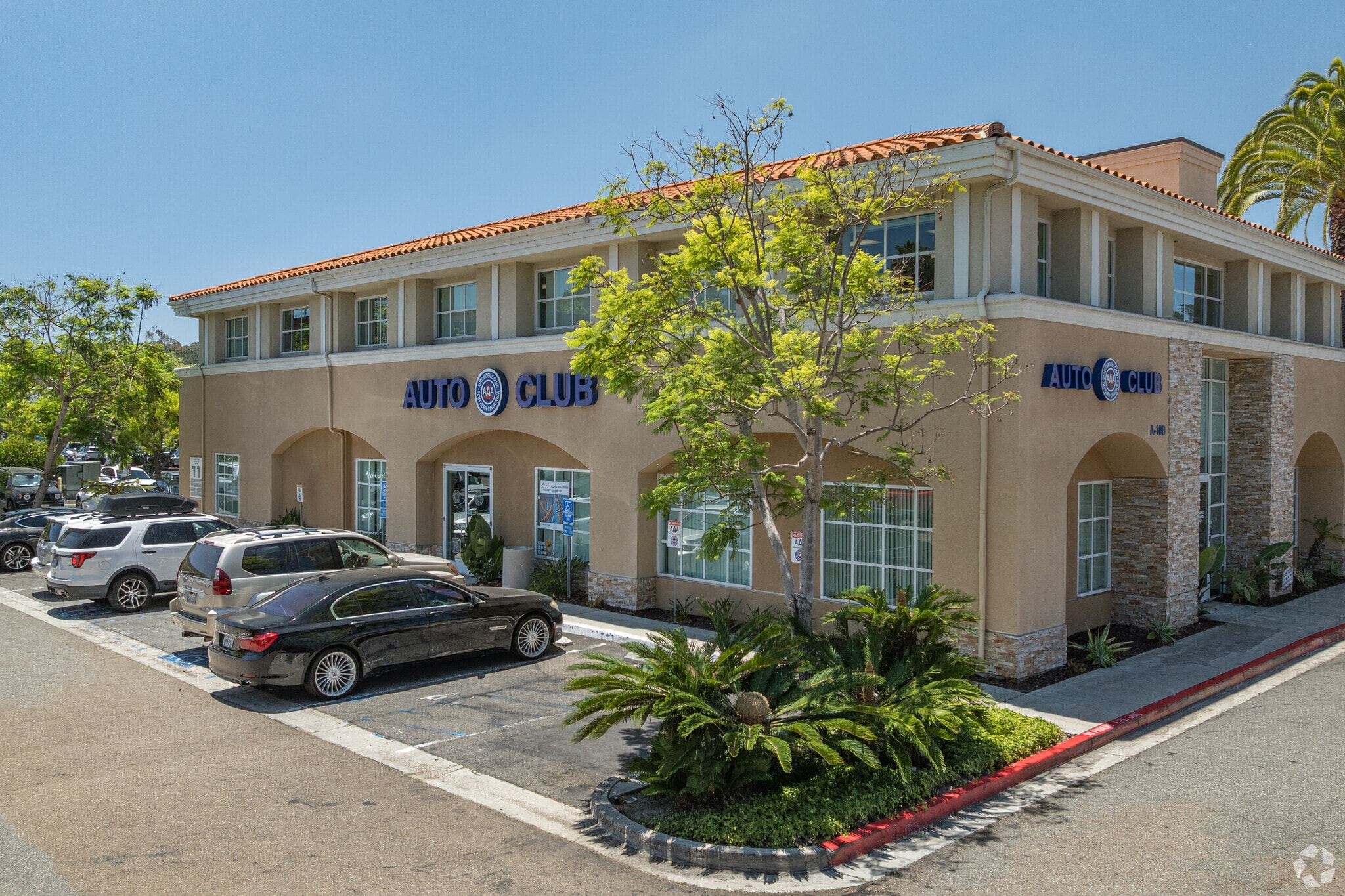 499 N El Camino Real, Encinitas, CA for lease Primary Photo- Image 1 of 6