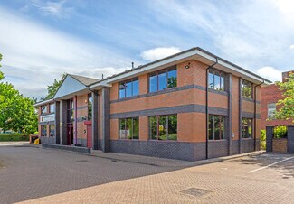 More details for Monckton Rd, Wakefield - Office for Lease