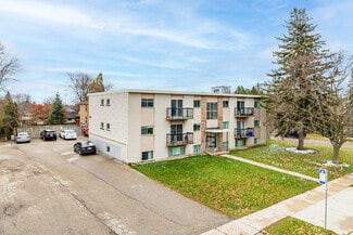 More details for 406 Hazel St, Waterloo, ON - Multifamily for Sale