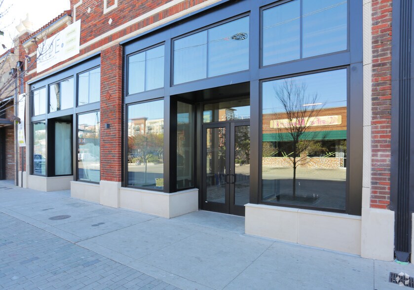 2800 Elm Block, Dallas, TX for lease - Building Photo - Image 3 of 4