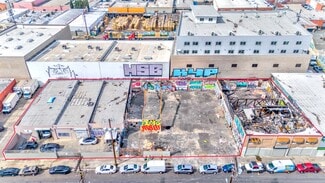 More details for 749-769 Kohler st, Los Angeles, CA - Industrial for Sale