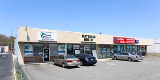 More details for 6830-6832 Midlothian Tpke, Richmond, VA - Retail for Lease