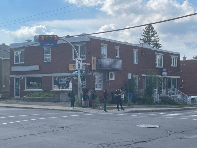 803-805 Ch Du Côteau-Rouge, Longueuil, QC for sale Building Photo- Image 1 of 1