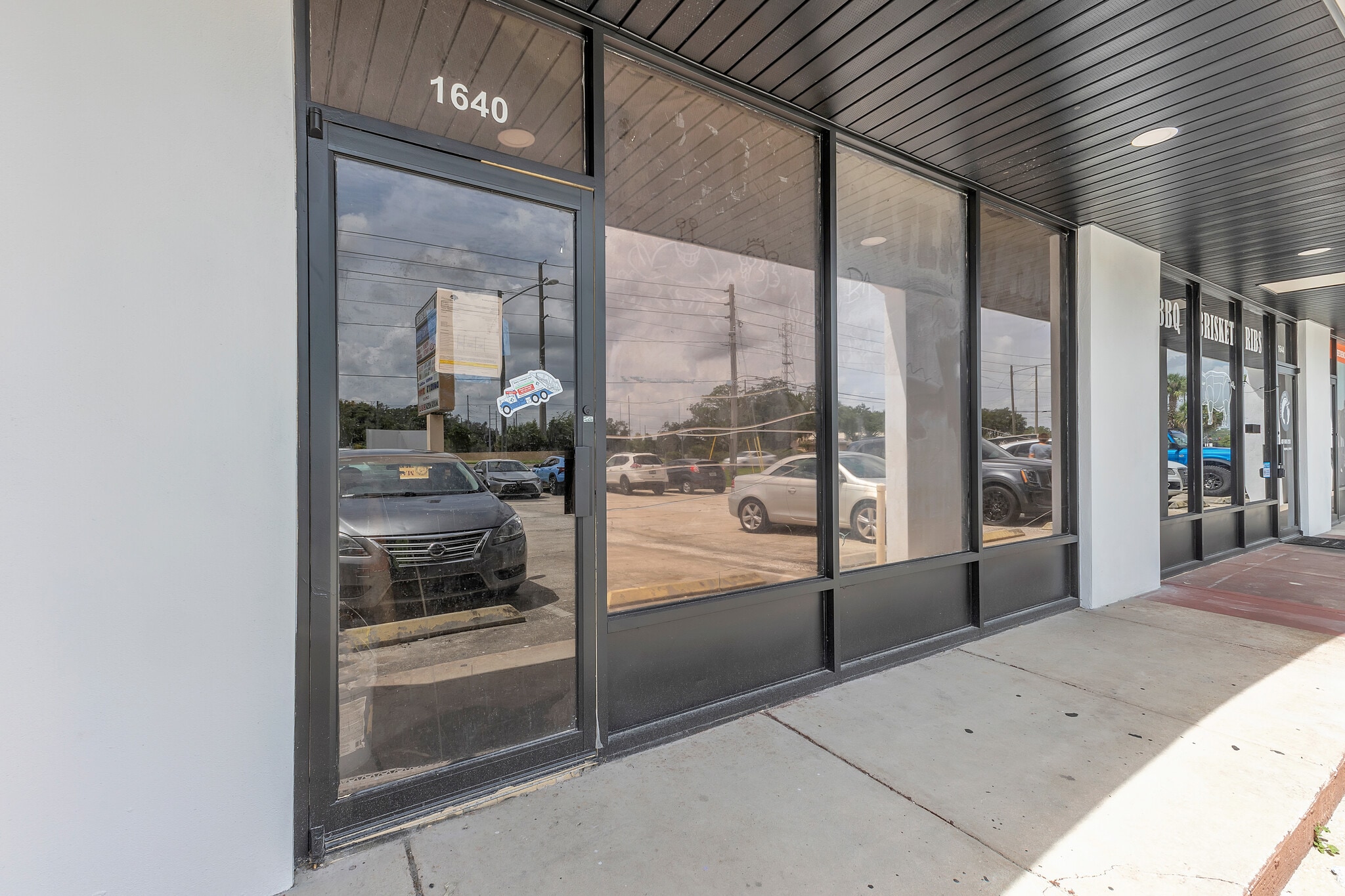 1604-1680 N Ronald Reagan Blvd, Longwood, FL for lease Building Photo- Image 1 of 7