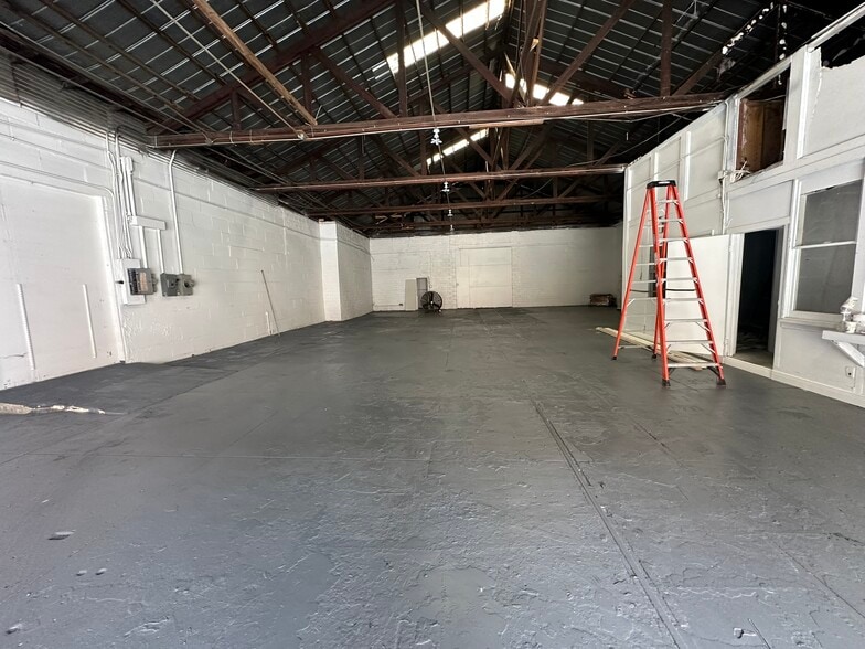 1811 E 2nd Ave, Tampa, FL for lease - Interior Photo - Image 3 of 4