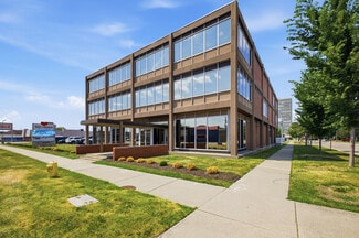 More details for 22720 Michigan Ave, Dearborn, MI - Office for Lease