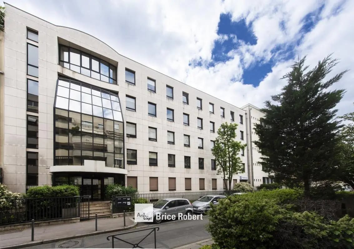 12 Bis Rue Guilloud, Lyon for lease Building Photo- Image 1 of 10