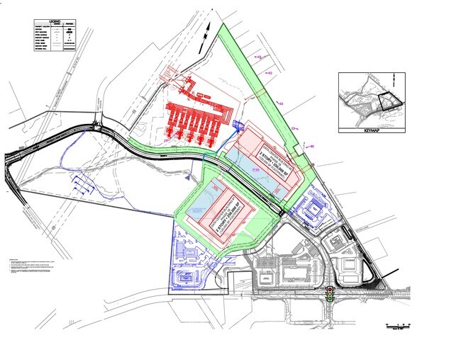 Plus de détails pour 447 US-209, East Stroudsburg, PA - Terrain à vendre