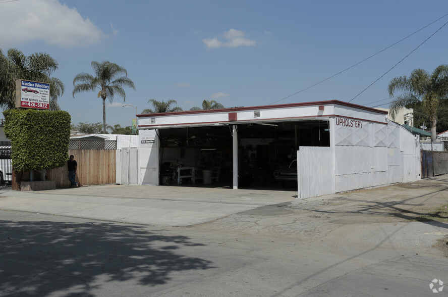 121 W Burnett St, Long Beach, CA for sale - Primary Photo - Image 1 of 1